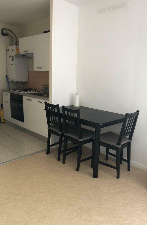 Woezon Na Mi Apartment Lyon Luaran gambar