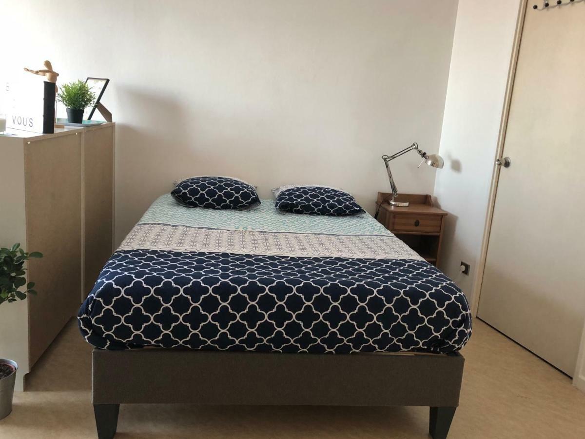 Woezon Na Mi Apartment Lyon Luaran gambar
